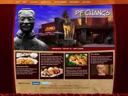 P.F. Chang's Canada